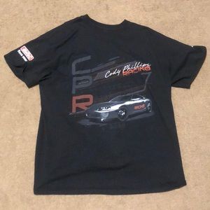 Vintage Cody Phillips Honda T